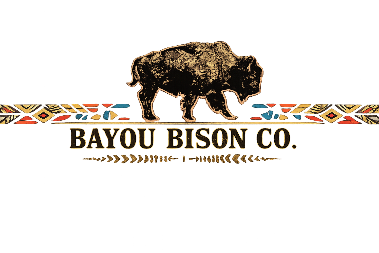 Bayou Bison Co.