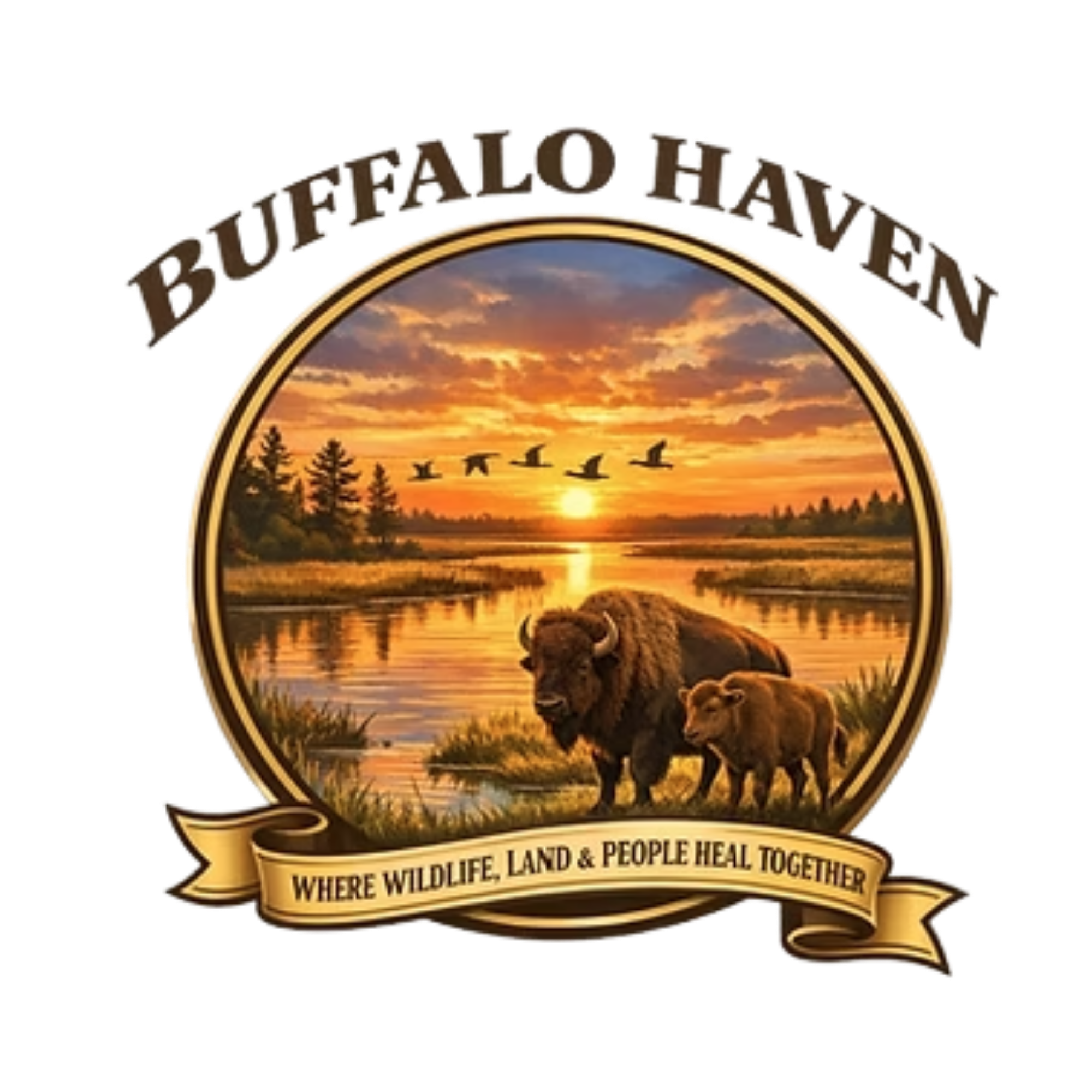 Buffalo Haven